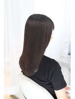 ルスリー 田園調布店(Lsurii)&nbsp;田園調布髪質改善｜純度100％トリートメント＋カット＋カラー