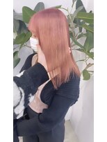 アディション 渋谷(ADITION)&nbsp;【ADITION渋谷】いさなダブルカラー