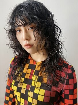 ボコカ(bococa) layerpermstyle