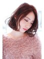 美容室エイシア(A S I A) ♪シンプルｘフレンチボブ♪～鷺ノ宮店～