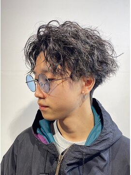 ミモザワークス(Mimosa Works) ウェーブ スパイラル