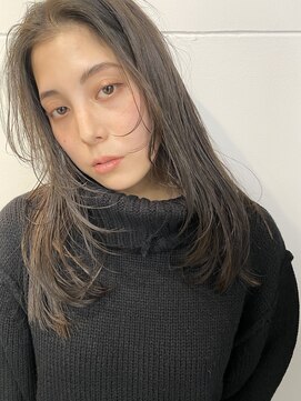 アペット(Appet) ヘムレイヤー/ストレートロング