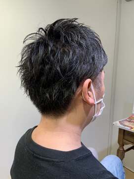 ユーネリー(U-NERY) メンズスタイル