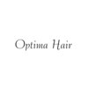 オプティマヘアー(Optima Hair)のお店ロゴ