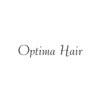 オプティマヘアー(Optima Hair)のお店ロゴ