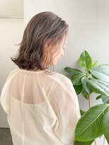 シア(sia)&nbsp;ナチュラルフェイスフレーミング