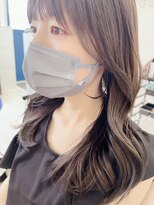 レア(le'a)&nbsp;ダブルバンク〈ロング編〉