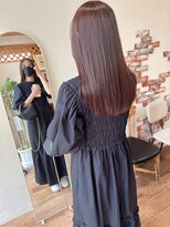 ルシェル(LeCiel)&nbsp;【上品なStyle♪】360℃どこからみても艶、雰囲気いい感じに♪