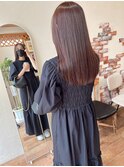 【上品なStyle♪】360℃どこからみても艶、雰囲気いい感じに♪