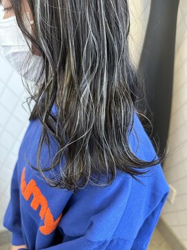 アウラ 砺波店(AULA) ハイライト