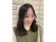 ゼルアヴェダ イオンモール与野(ZELE AVEDA)