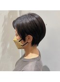 コンパクトショート