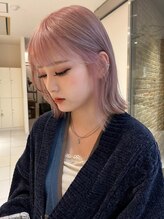 バディ ヘア フレス(BUDDY HAIR FRAIS)