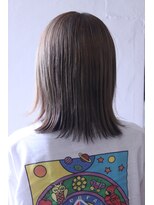 エヌドット 高井田(n.)&nbsp;20代30代・ワンレングスロブ×Addicthy Color