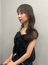 お仕事でもプライベートでも結んだときの【悩みを解決】するカットをご提案♪