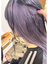 エコロジカルグローブス(ECOLOGICaL GLOBES)&nbsp;【アンブレラ　シルバーバイオレット】