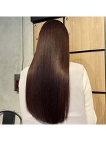 ジュエルボックス 堺東店(jewelbox) 髪質改善トリートメント・美髪