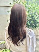 ココカラヘアー プラス(cococara‐hair plus) デジタルパーマ/巻き髪パーマ/ロングレイヤー/艶髪