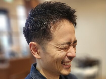 バグスドゥア(Bagus dua)の写真