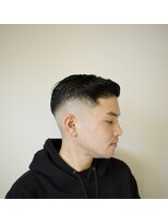 ミューク(mjuk) スキンフェード