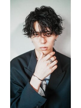 覇気(HAKI) 2024年ビジュアル撮影