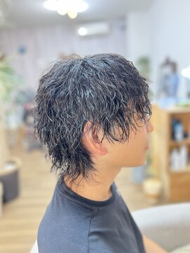 ステム トウキョウ(stem TOKYO) 濡れ髪ツイスパ