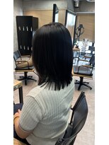 スタイル スマート サロン(STYLE smart salon)&nbsp;縮毛矯正