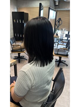スタイル スマート サロン(STYLE smart salon) 縮毛矯正