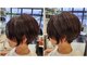 プランタン フォー ヘアー(printemps FOR HAIR)の写真