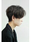 2wayマッシュ