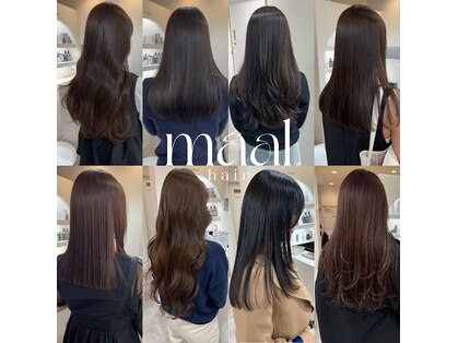 マアル(maal)の写真