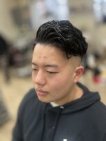 美容室リュミエール&nbsp;フェード