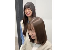 リラエ(North Lyrae)