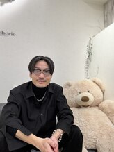 マシェリ ムコノソウ(macherie mukonosou) 石本 
