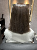 イワッシュ 鶴ヶ峰駅店(IwAsh)&nbsp;☆お客様スタイル☆【鶴ヶ峰／鶴ヶ峰駅】