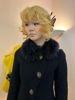 トゥーグッド(too good)&nbsp;カール＋和中華