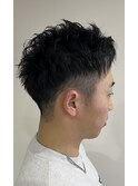 メンズカット/弘前市