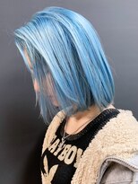シオン(shion)&nbsp;美髪ショートボブ_ba323612