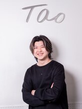 タオ 河原町(Tao) 川崎 海斗