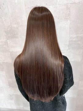 スキル 水戸(SKILL) 次世代髪質改善トリートメント