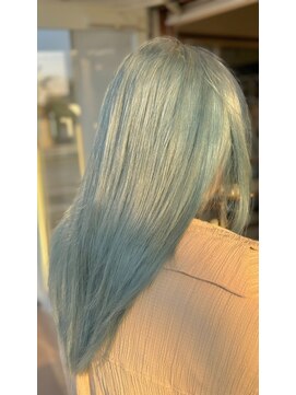 リタ(rita) みずいろ