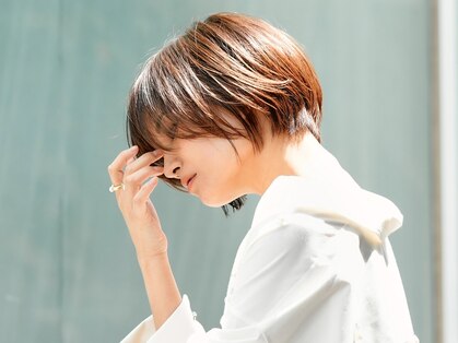 ソワネ 表参道(soigne)の写真
