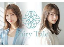 フェアリーテール つきのわ店