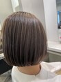 テーラヘアー 妙典店(TELAHAIR) あまり美容室来れない方へ。エアッチバレイヤージュ。
