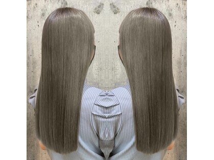 シーズヘア南口店の写真