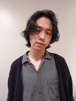 セーヌアワー(CEINE OUR)&nbsp;メンズカット/メンズパーマ/三軒茶屋メンズカット/men's