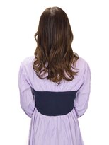 ノックス NOCKS(南流山駅前店)&nbsp;緩い抜け感が素敵な外巻きミディアム