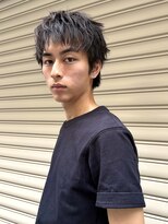 ヘアガーデン オフ(hair garden off)&nbsp;ナードショート/スパイキーショート/メンズショート