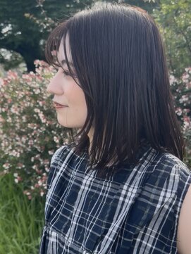 ブランチ(branch) カットレイヤー ベージュ