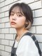スパ ヘアーデザイン(SPA hair design)の写真/【カワイイを気軽に】インナーカラーで“プチイメチェン”♪[ケアブリーチ]のWカラーで「なりたい」が叶う*